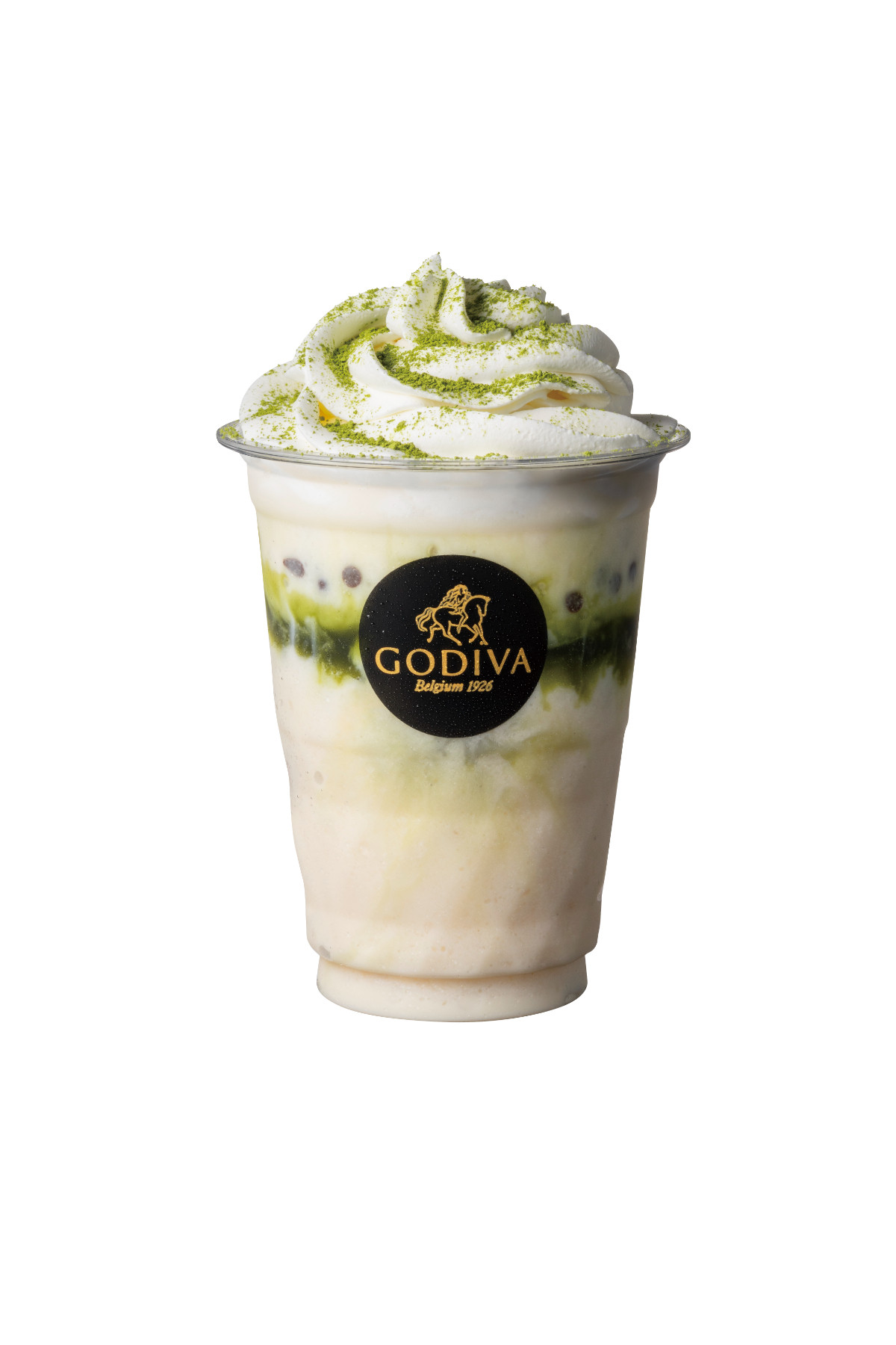 20260120 ゴディバ 47 ショコリキサー