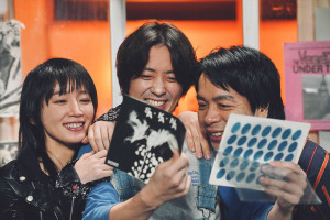 映画『ストリート・キングダム　自分の音を鳴らせ。』場面写真