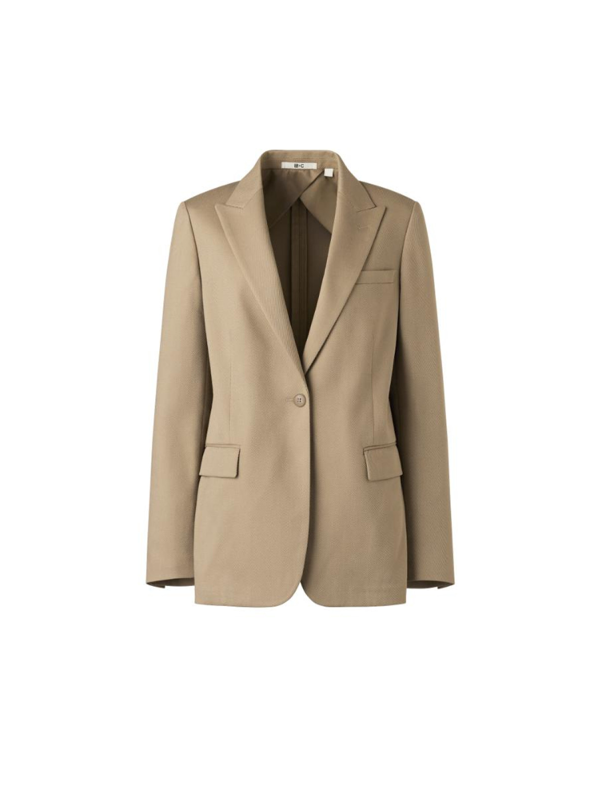 260121「UNIQLO： C 2026年 春夏コレクション」