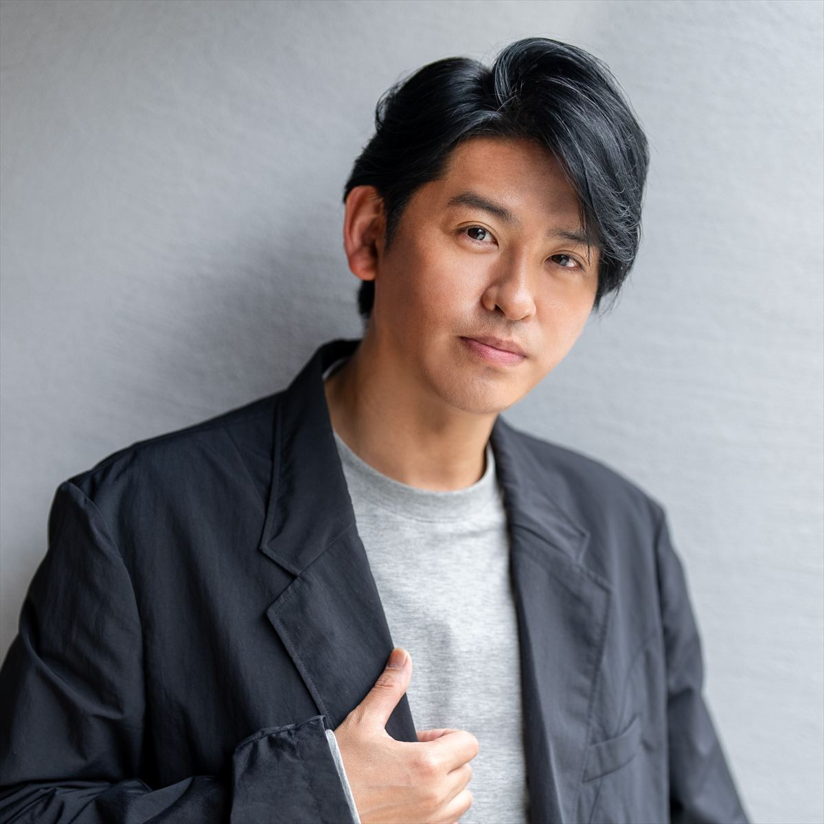 仮面ライダー生誕55周年記念作『アギトー超能力戦争ー』4.29公開決定！　要潤「アギトは俳優人生の原点」