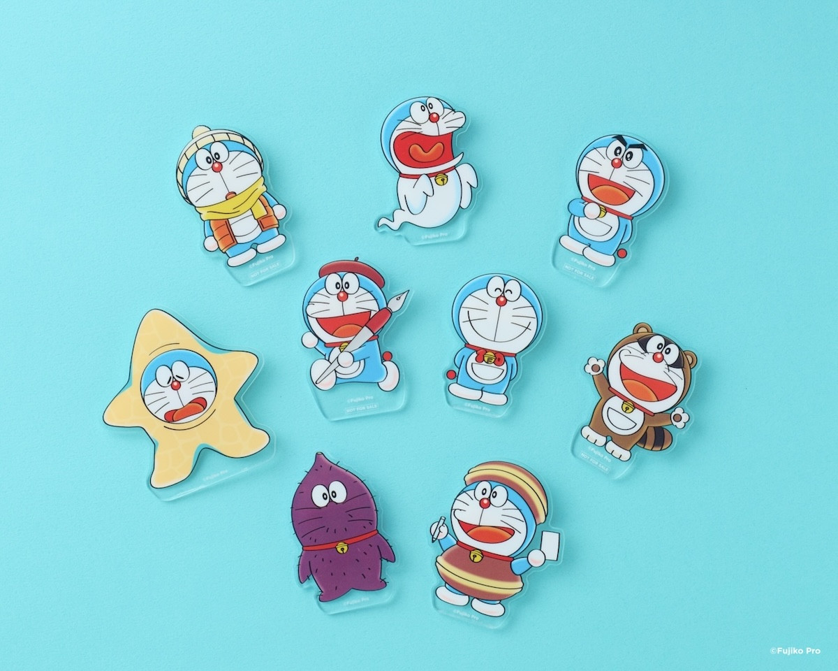 2026.1.31_100％ドラえもん＆フレンズ