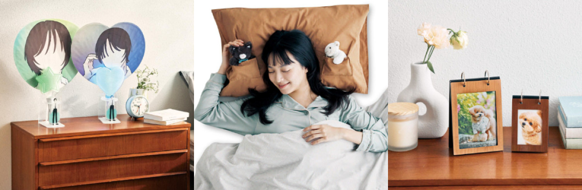 フェリシモ、大人のための推し活グッズ第3弾