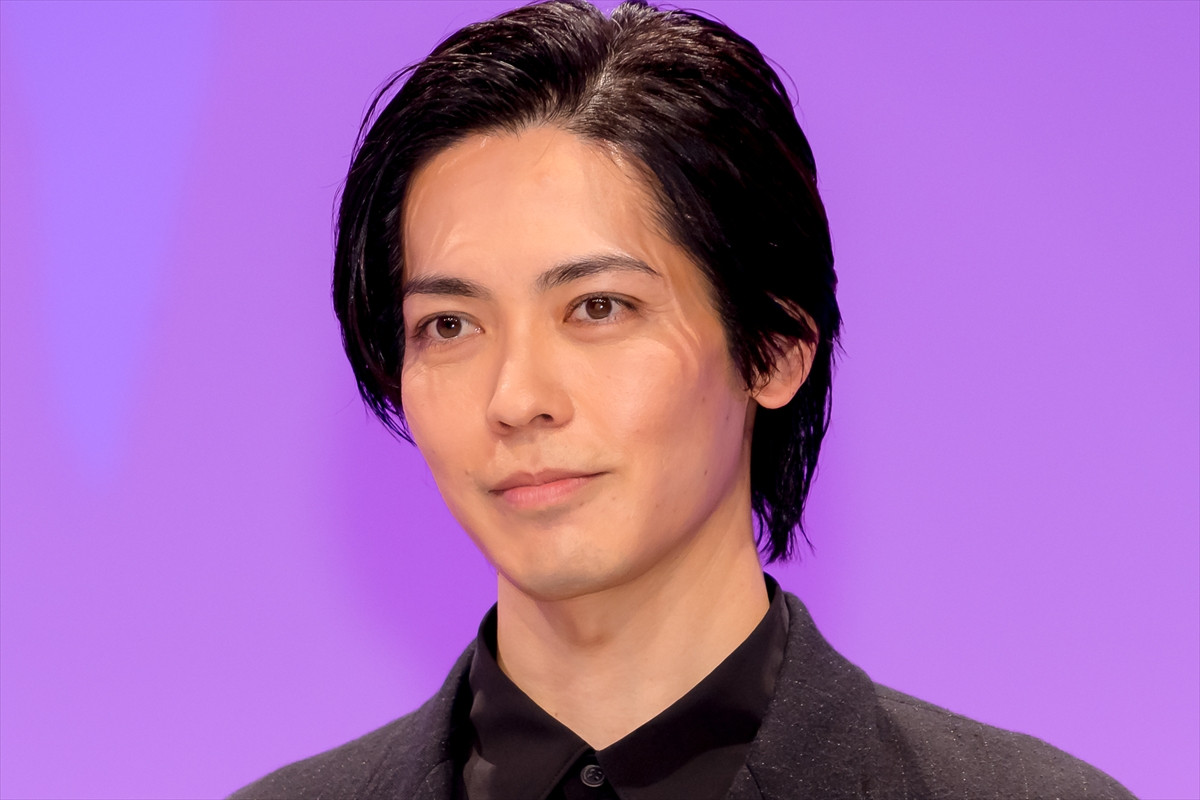 宮本茉由、戸塚祥太ら共演者から絶賛される「ナチュラルボーン女神」