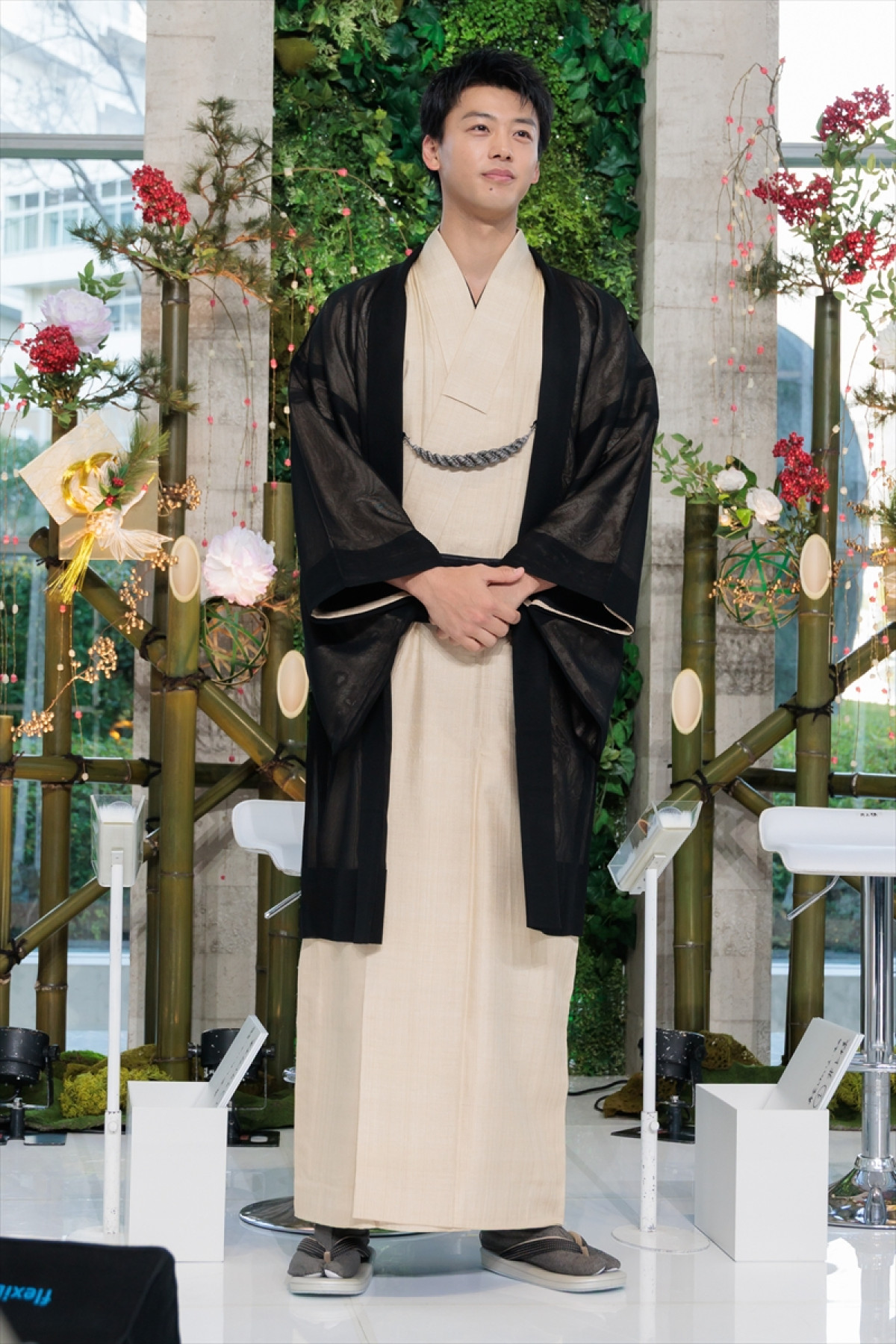 竹内涼真「ありきたりな作品はもうやらない」　出演作に自信