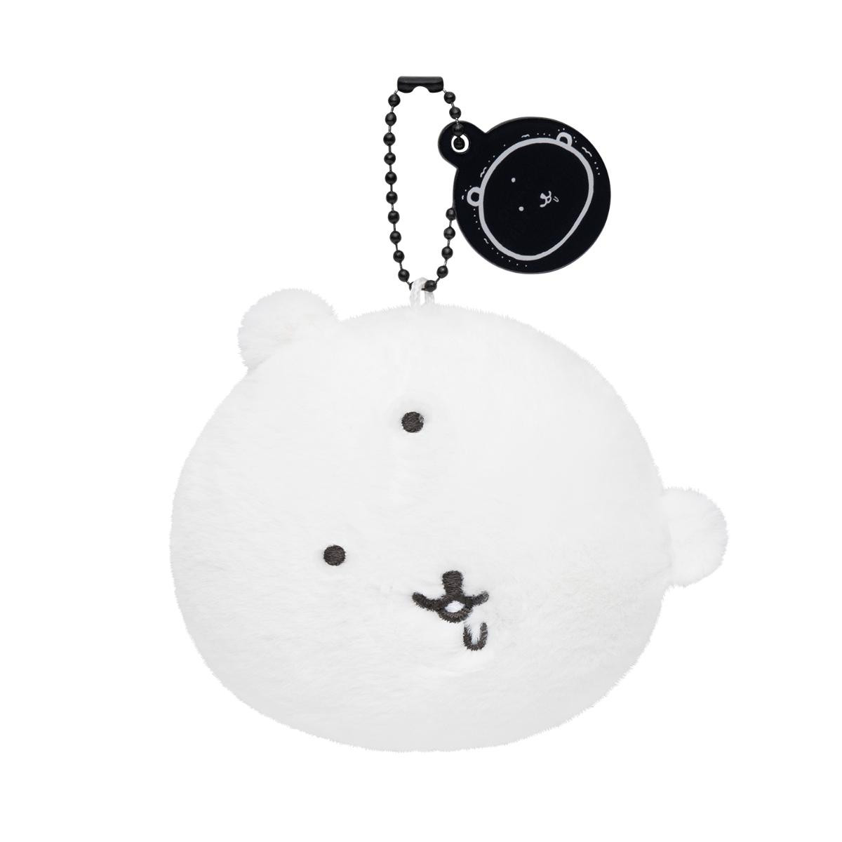 260110「ナガノキャラクターズ ふわもち！ くまだらけ ぬいぐるみくじ」