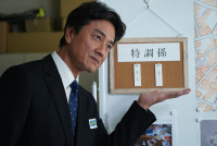 ドラマ『相棒 season24』12話場面写真