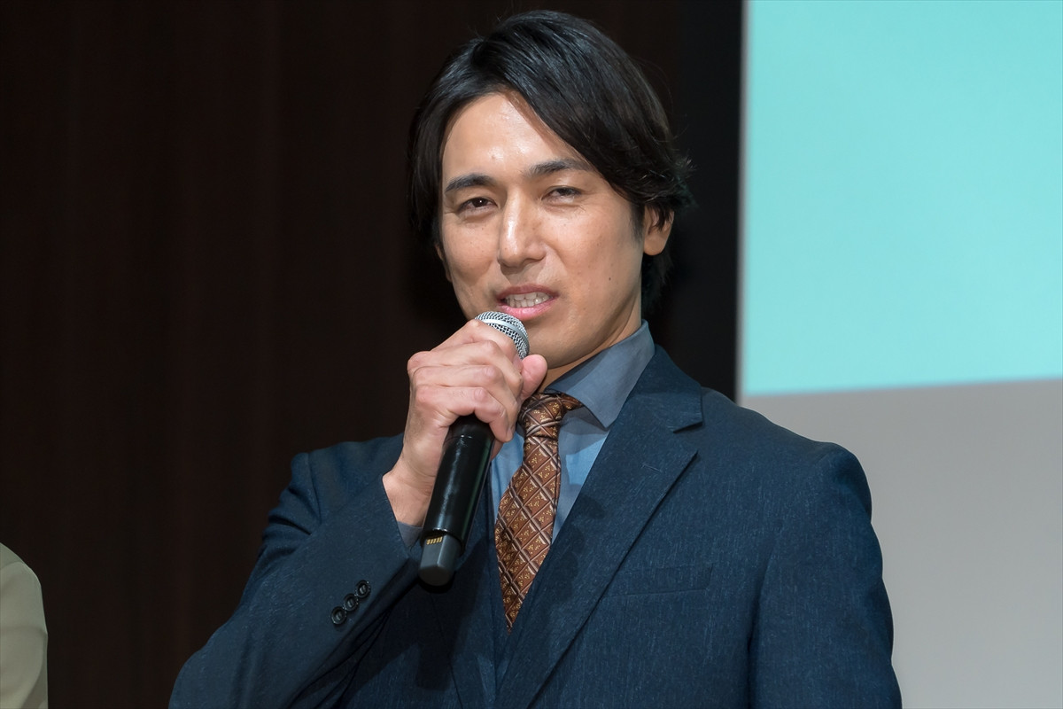 伊野尾慧＆松本穂香、お互いへの信頼明かす「違和感のないところを作っていけた」