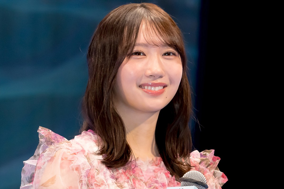 堂本光一、転生するなら再び自分か中島健人「『セクシーサンキュー』って言いたいです」