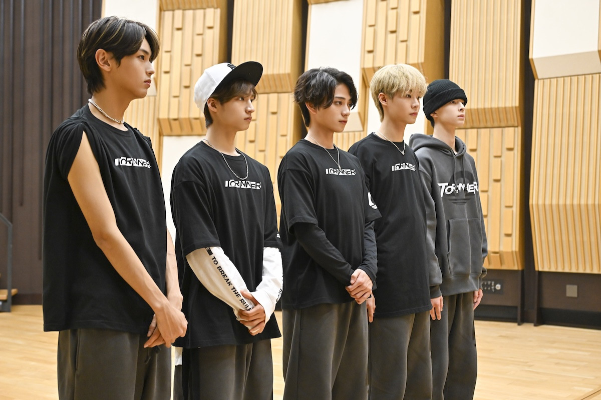 『DREAM STAGE』“吾妻”中村倫也、マネージャーを励ます“つぶやき”に視聴者キュン「メロすぎる」「さすがに沼」