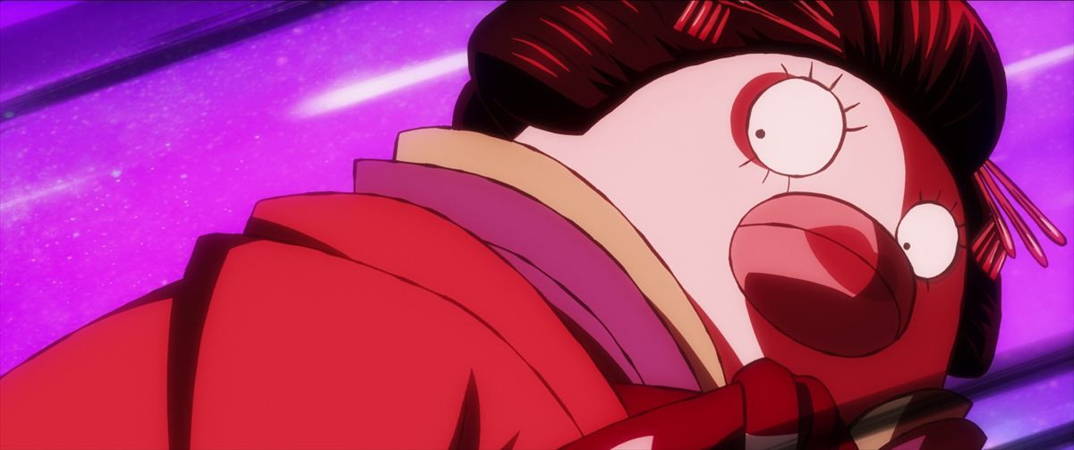 『銀魂』新劇場版オリジナルキャラ・猿赫役に山口勝平「初銀魂です！」　場面写真も解禁