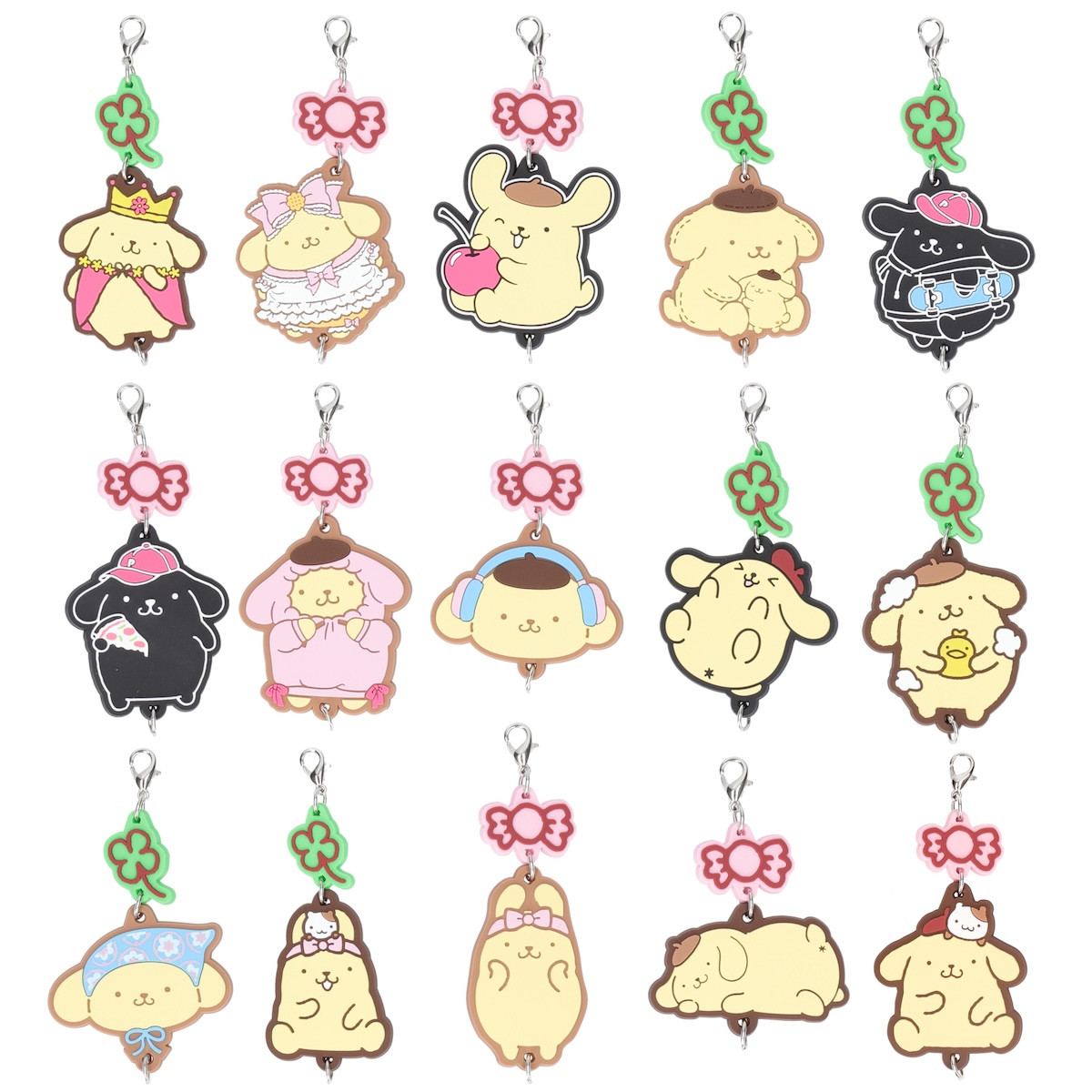 2026.1.28_ポムポムプリンの繋がるラバーコレクション