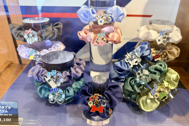 フォト特集】USJ『呪術廻戦』グッズまとめ 獄門疆ポーチや宿儺の指