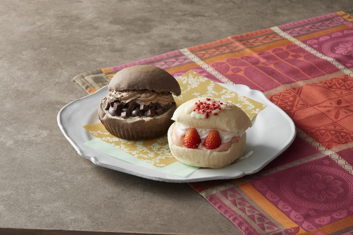 2026.1.7ぐるめぐり 冬の大北海道展