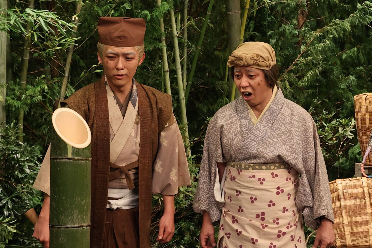 Snow Man・深澤辰哉＆向井康二＆宮舘涼太がドリフに体当たりで挑む！　『ドリフに大挑戦馬力全開！小学校にも出張しちゃいましたSP』1月8日放送