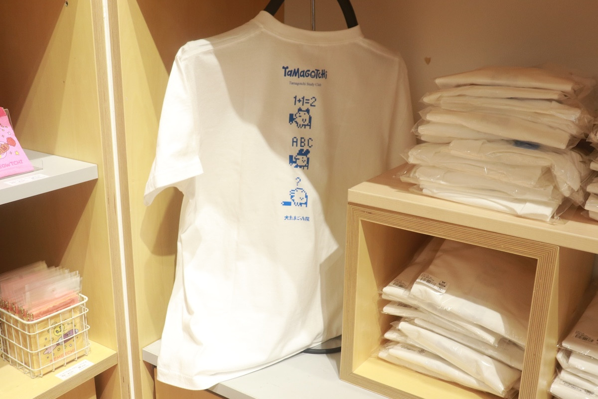 20250106_30周年記念 大たまごっち展