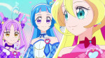 『キミとアイドルプリキュア♪』第47話場面写真
