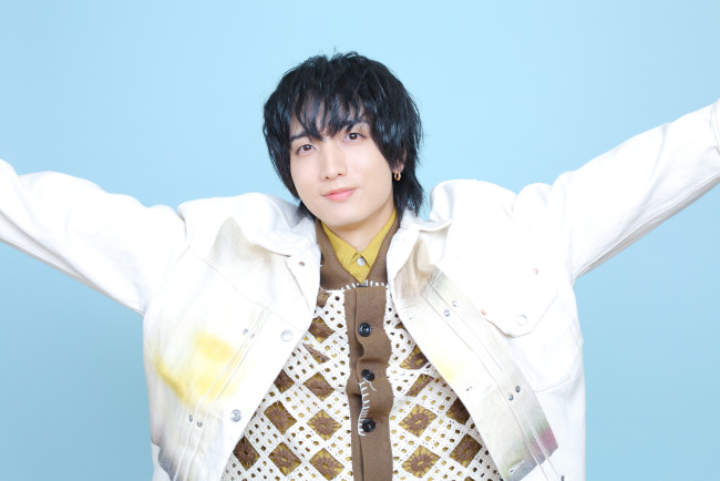 『ハイスクール！奇面組』インタビュー　20251111実施