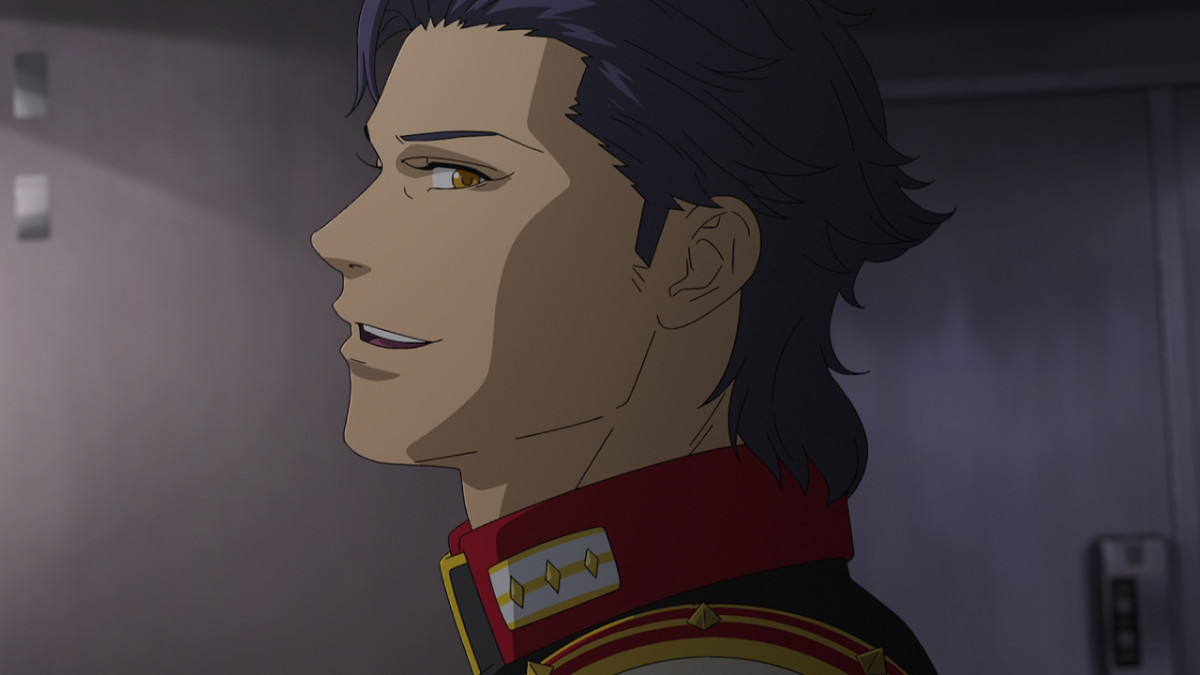 小野賢章×上田麗奈が語る『機動戦士ガンダム 閃光のハサウェイ キルケーの魔女』――揺れ続ける心と“青春”の輪郭