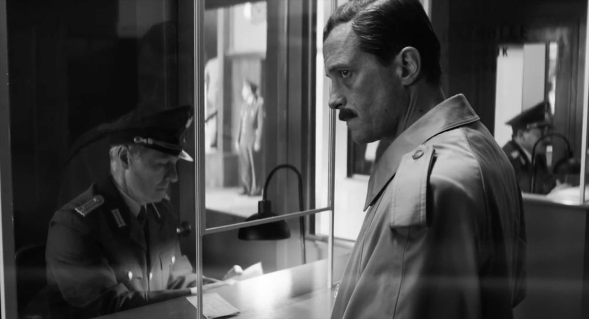 彼はモンスターだったのか？　それとも――『死の天使 ヨーゼフ・メンゲレ』予告＆場面写真解禁