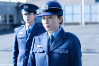 ドラマ『パンチドランク・ウーマン −脱獄まであと××日−』第1話より