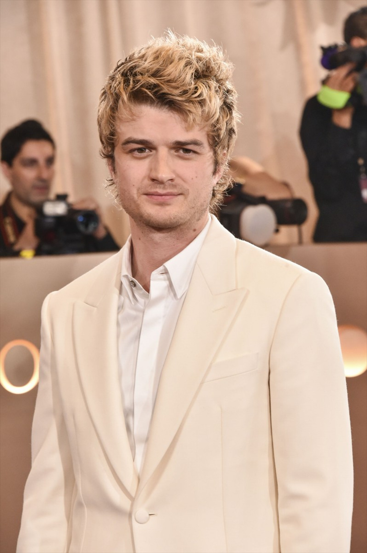 【フォト特集】第83回ゴールデン・グローブ賞レッドカーペット