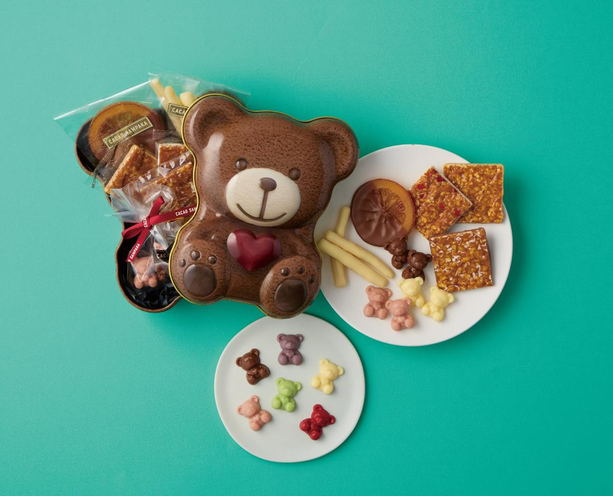 260116「CHOCOLATE WONDERLAND」