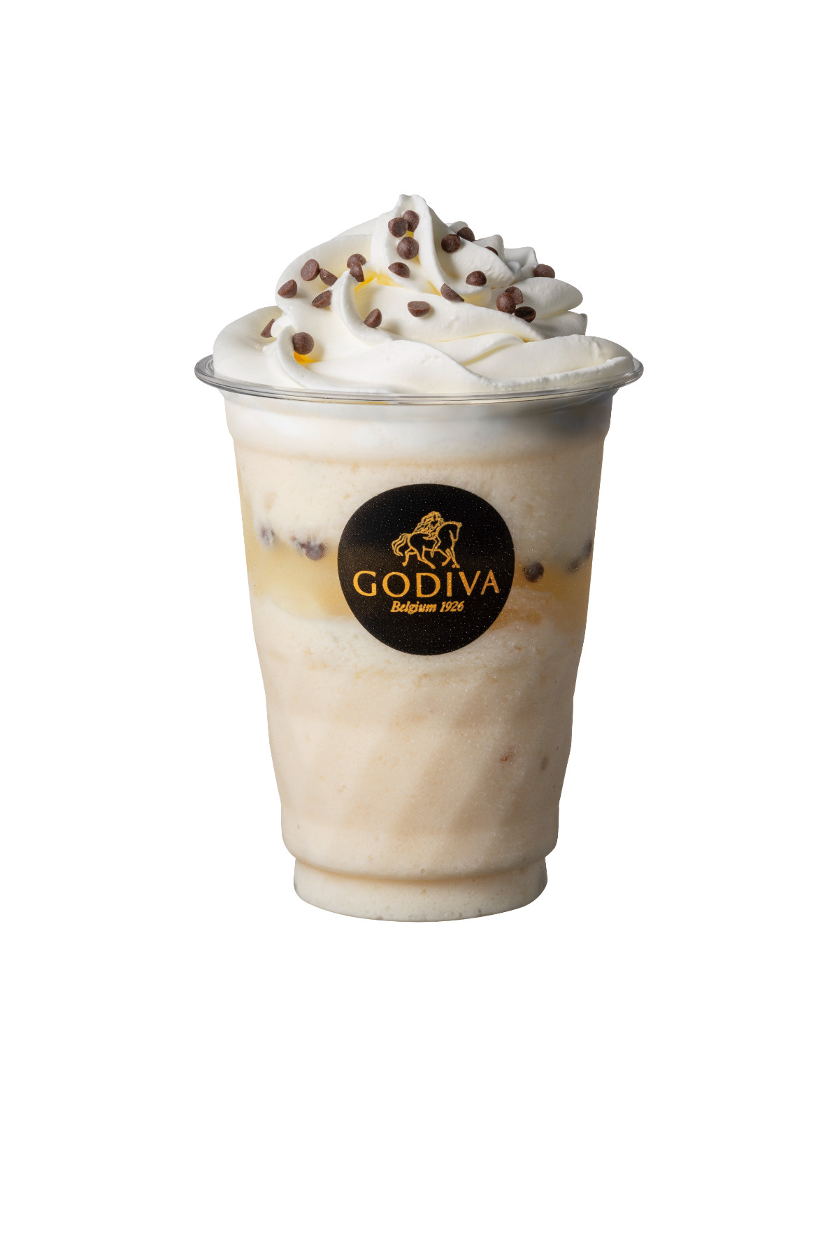 20260120 ゴディバ 47 ショコリキサー