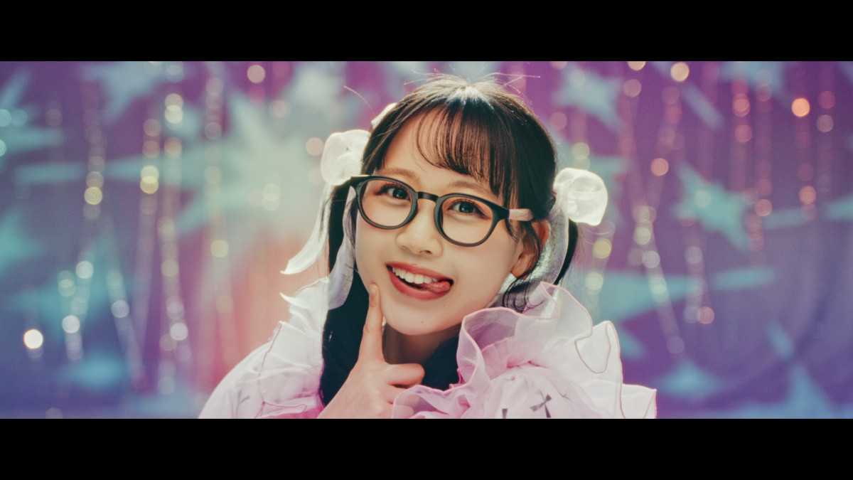 20260122 FRUITS ZIPPER×「Zoff」が初コラボ！