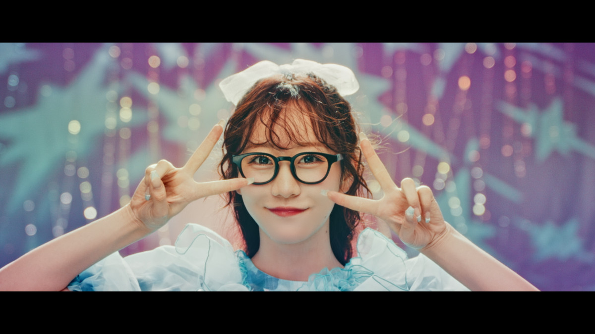 20260122 FRUITS ZIPPER×「Zoff」が初コラボ！