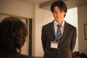 『おコメの女』“笹野”佐野勇斗にまさかの過去　ネット同情「切なすぎる」「つらい時期あったんだね…」