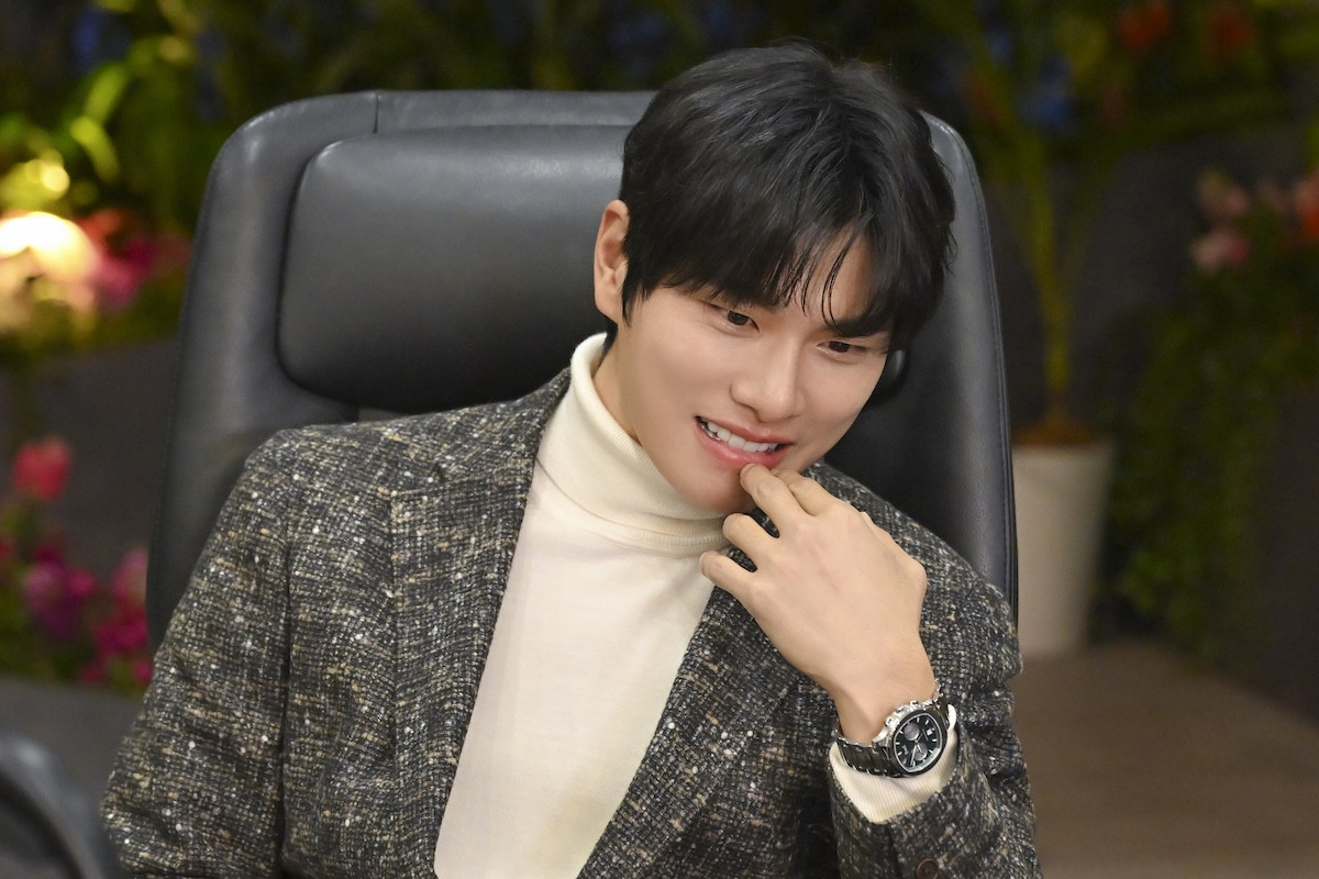 『DREAM STAGE』第3話 巨大事務所の陰謀に“吾妻”中村倫也とNAZEが立ち向かう