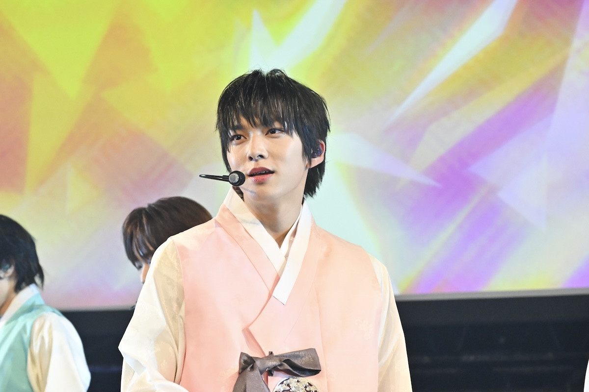 『DREAM STAGE』“吾妻”中村倫也、手作り鍋にツッコミ続々「色が気になるw」「ジャイアン飯すぎるww」