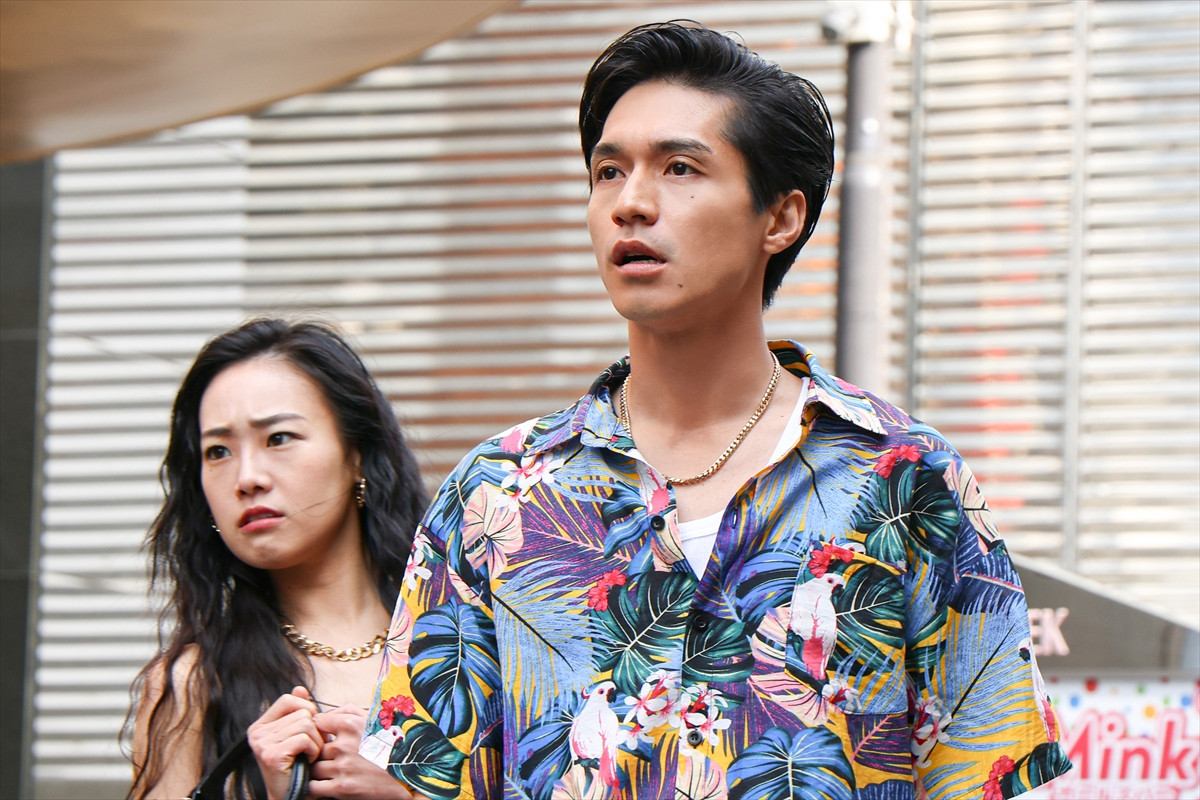 『不適切にもほどがある！』SP、今夜放送　タイムトンネルを使って“市郎”阿部サダヲが令和に再降臨！