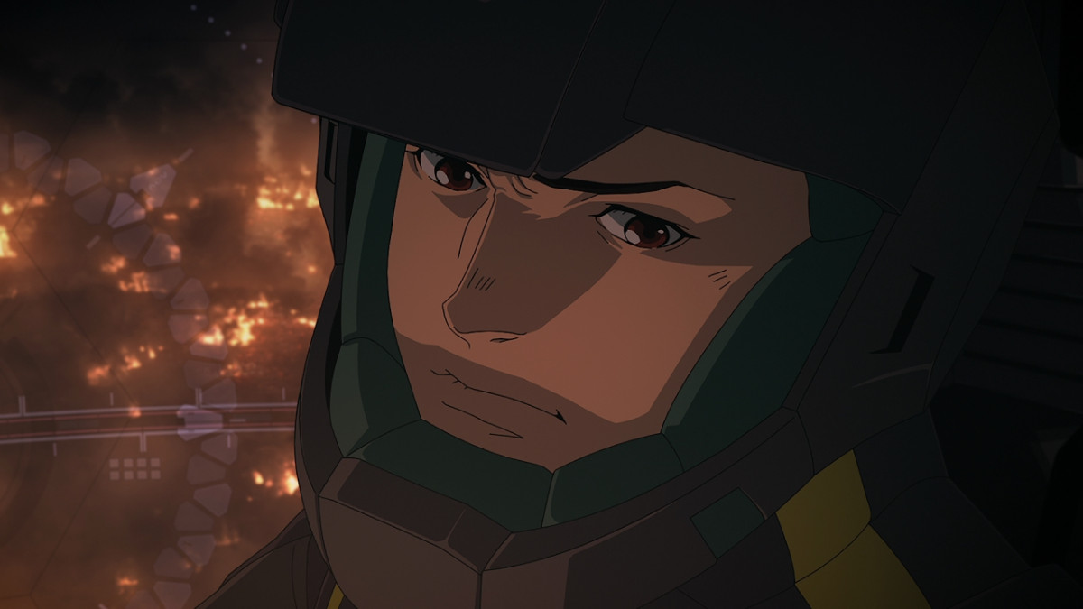 小野賢章×上田麗奈が語る『機動戦士ガンダム 閃光のハサウェイ キルケーの魔女』――揺れ続ける心と“青春”の輪郭