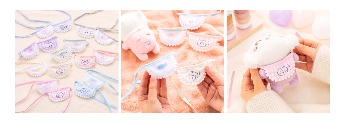 20260113_「Chiikawa Baby（ちいかわベビー）」