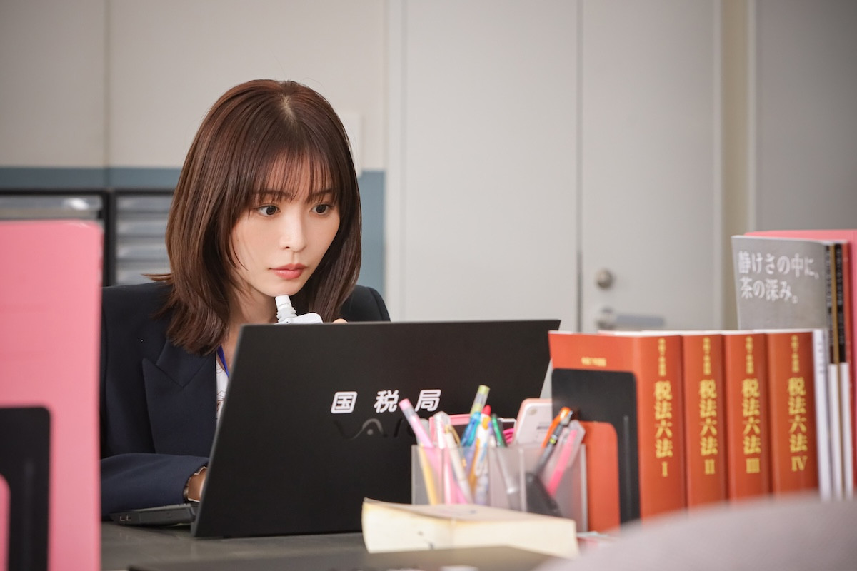 『おコメの女』「名探偵津田」出演の美女登場　ネット驚き「まさか」「あの娘じゃない？？」