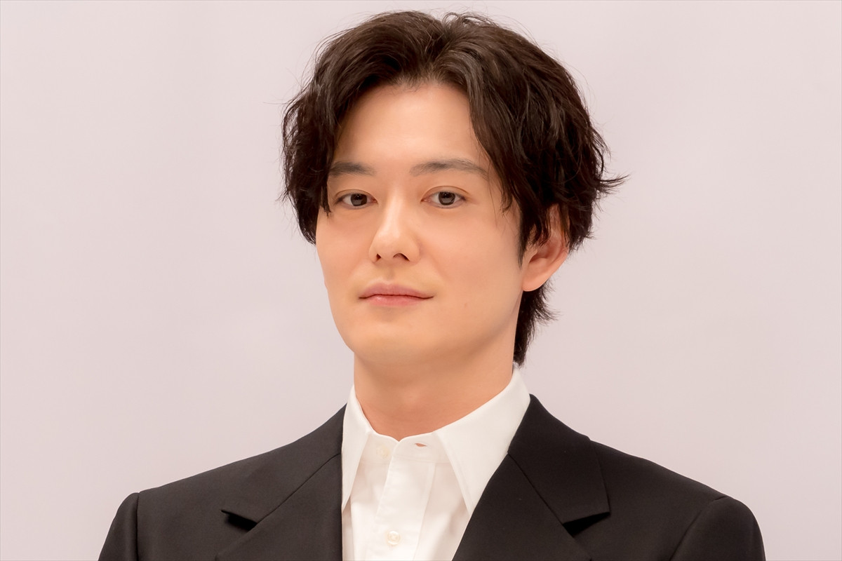 岡田将生＆染谷将太、兄弟役の共演に喜び「何事も継続は力なりなんだな」