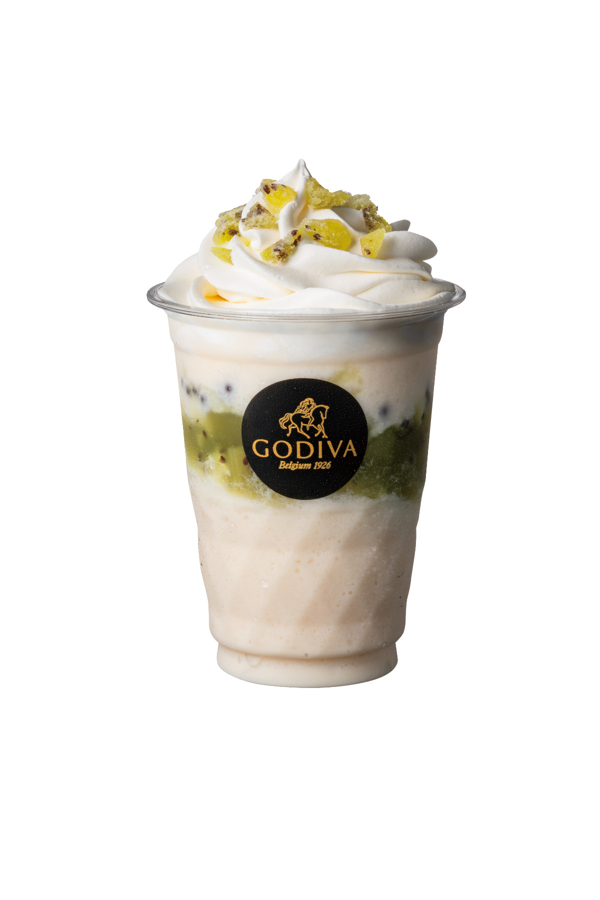 20260120 ゴディバ 47 ショコリキサー