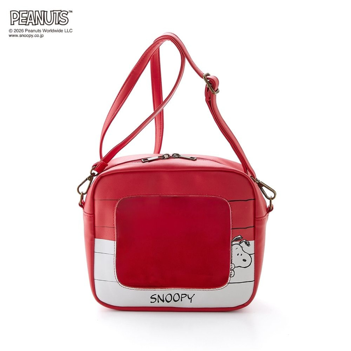 260122「PEANUTS FRIENDS CLUB」