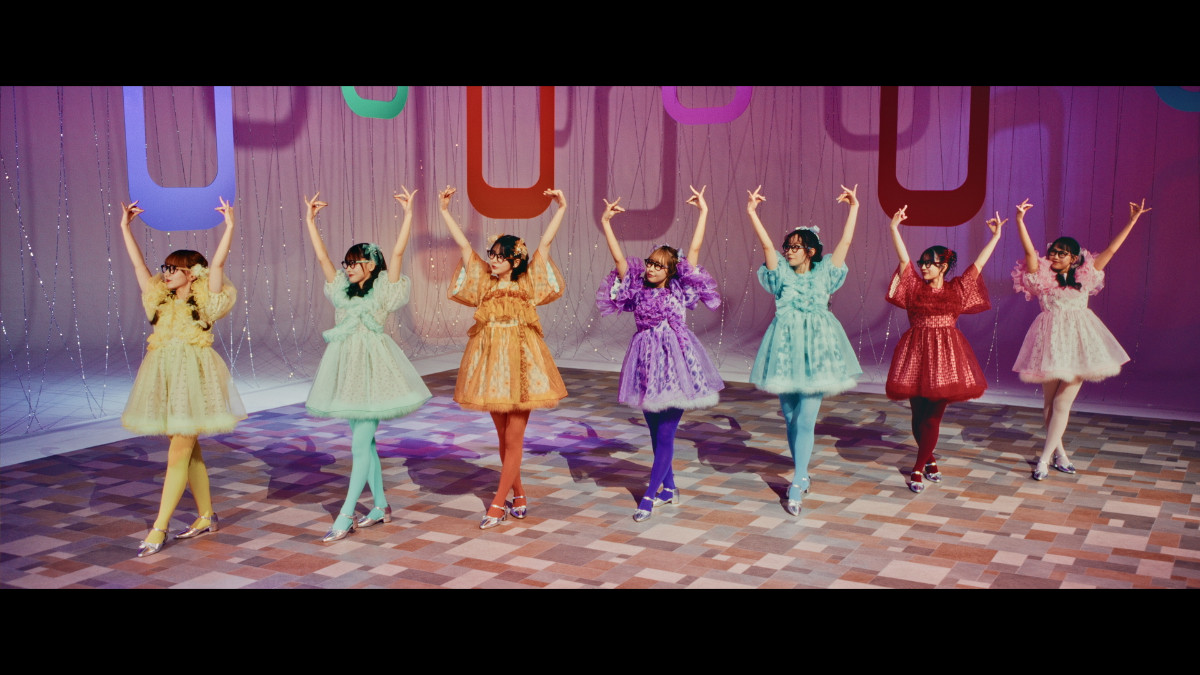 20260122 FRUITS ZIPPER×「Zoff」が初コラボ！