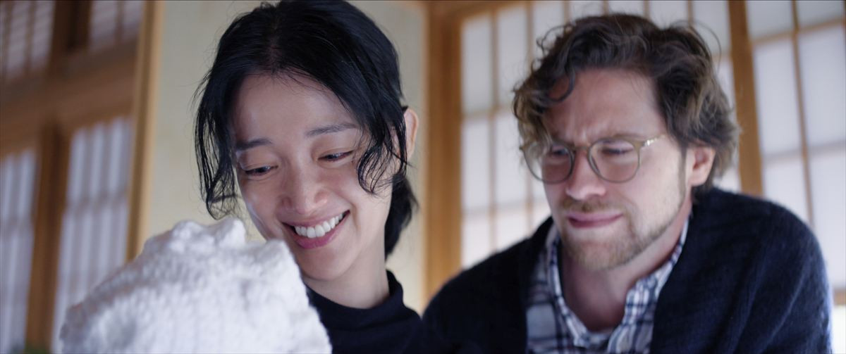 映画『エンジェルフライト』世界を舞台に物語が交差する本予告解禁　木村祐一、鶴田真由、生瀬勝久ら出演決定