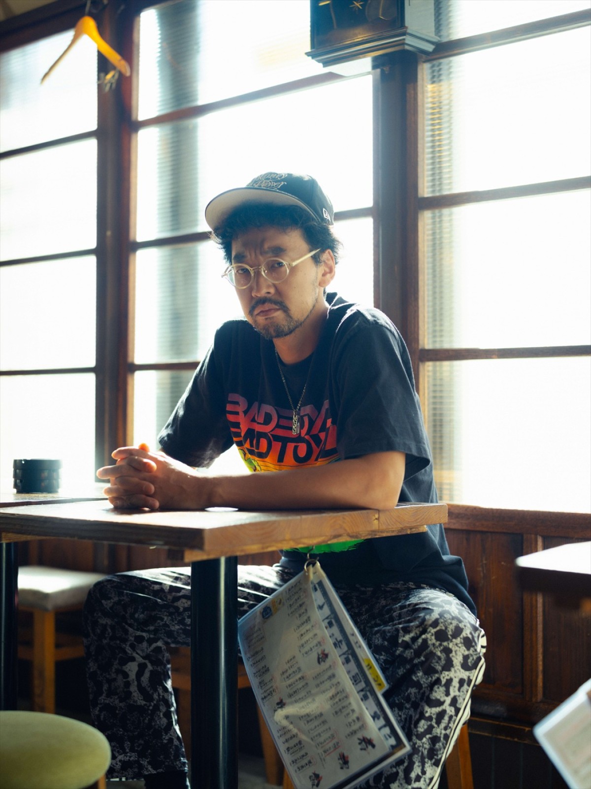 伊藤万理華×井之脇海W主演、ヨーロッパ企画・上田誠監督デビュー作『君は映画』6.19公開へ　全キャスト解禁