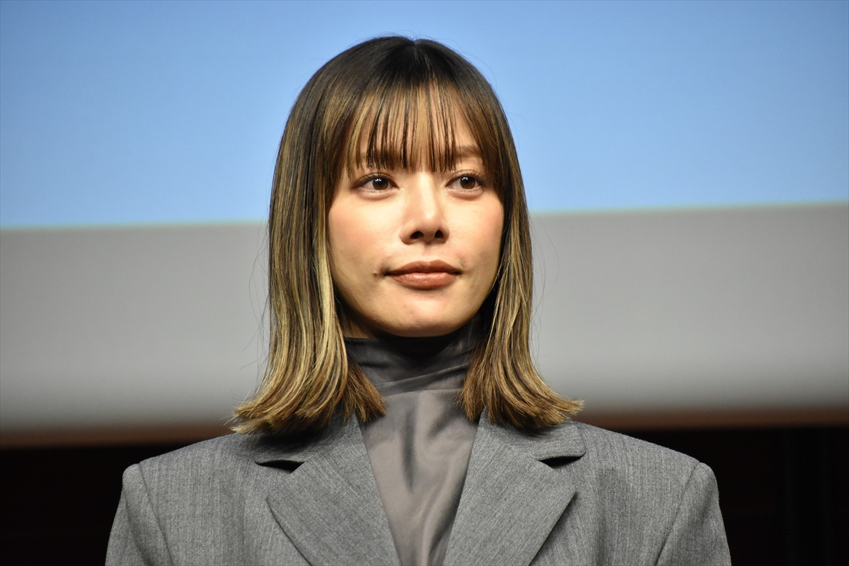 安田顕、“ちゃんみな”にドハマり　『紅白歌合戦』を見て衝撃「本物を見た。あれが表現者」