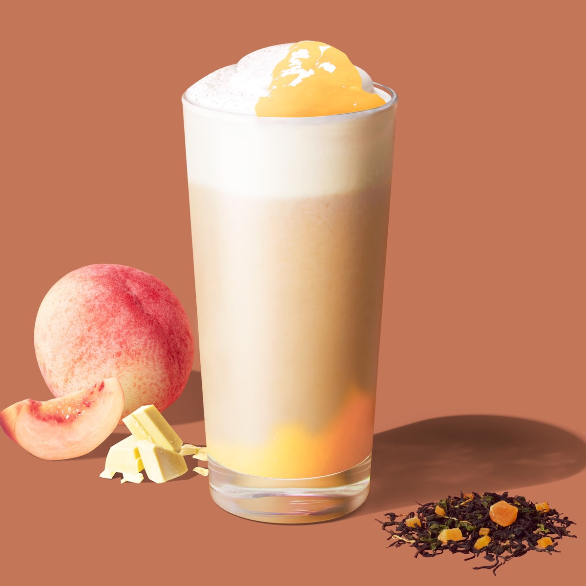 2026.1.6ジョイフルメドレーのティービバレッジ