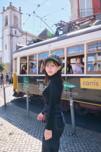 田中美久写真集より