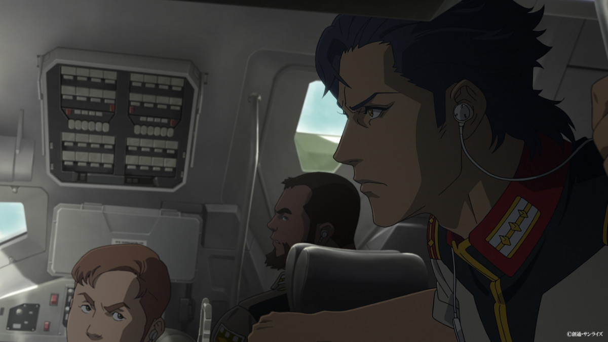 小野賢章×上田麗奈が語る『機動戦士ガンダム 閃光のハサウェイ キルケーの魔女』――揺れ続ける心と“青春”の輪郭