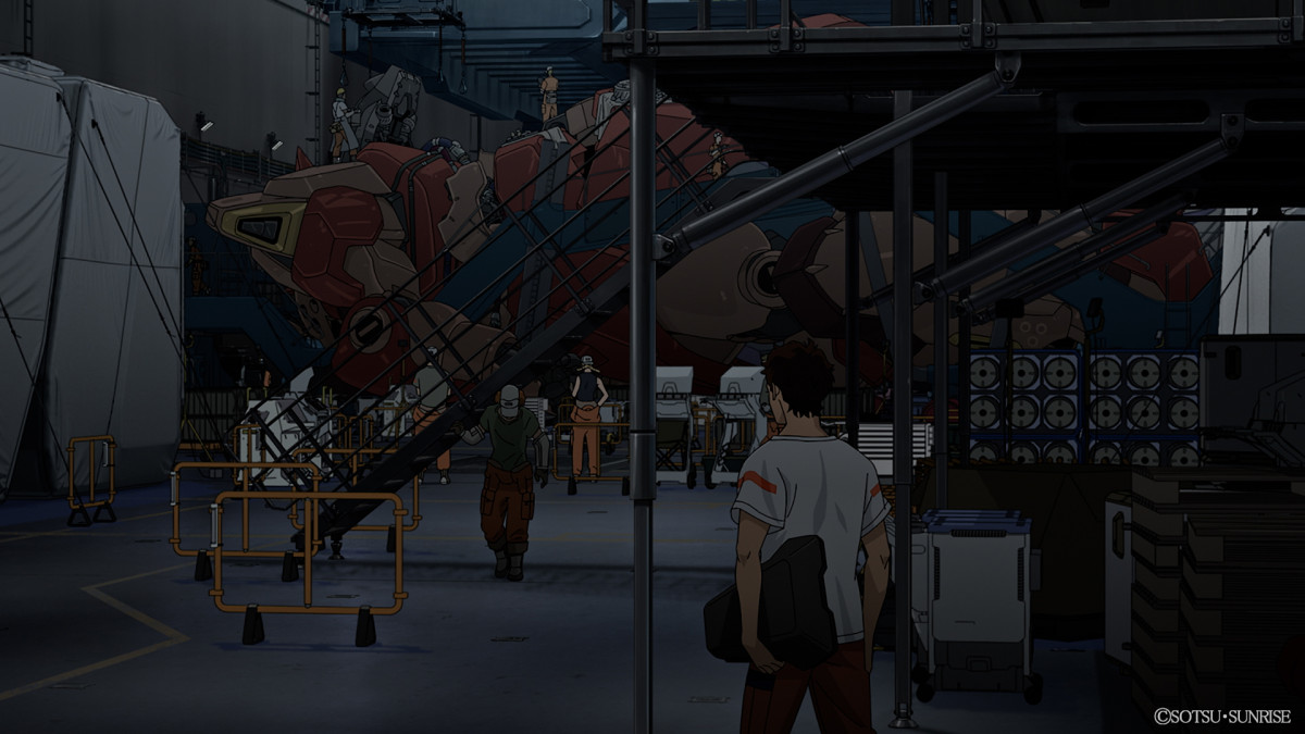 小野賢章×上田麗奈が語る『機動戦士ガンダム 閃光のハサウェイ キルケーの魔女』――揺れ続ける心と“青春”の輪郭