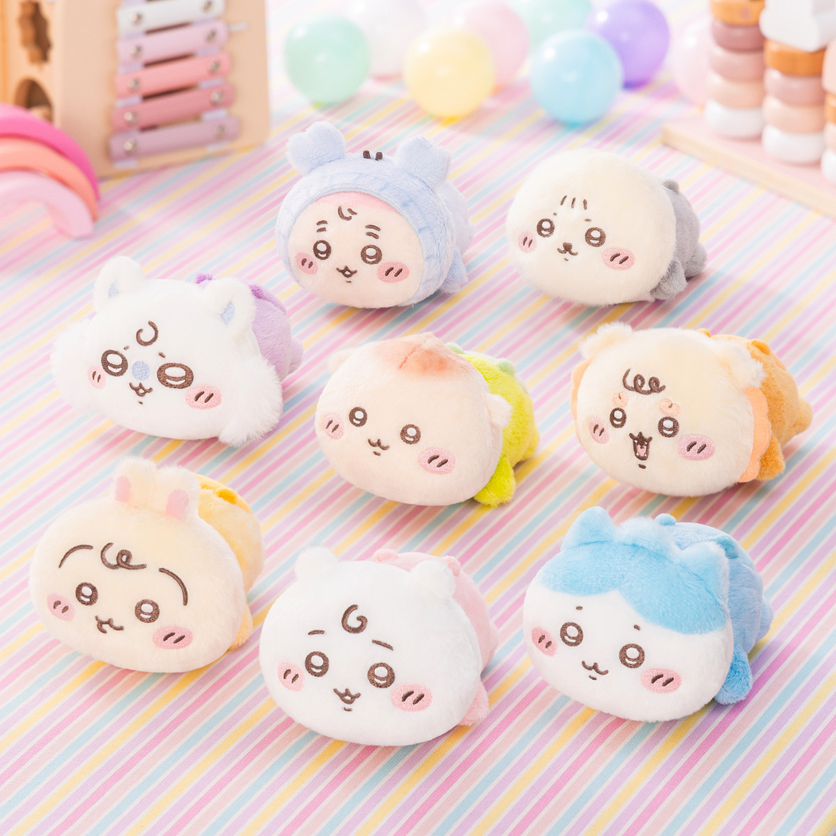 20260113_「Chiikawa Baby（ちいかわベビー）」