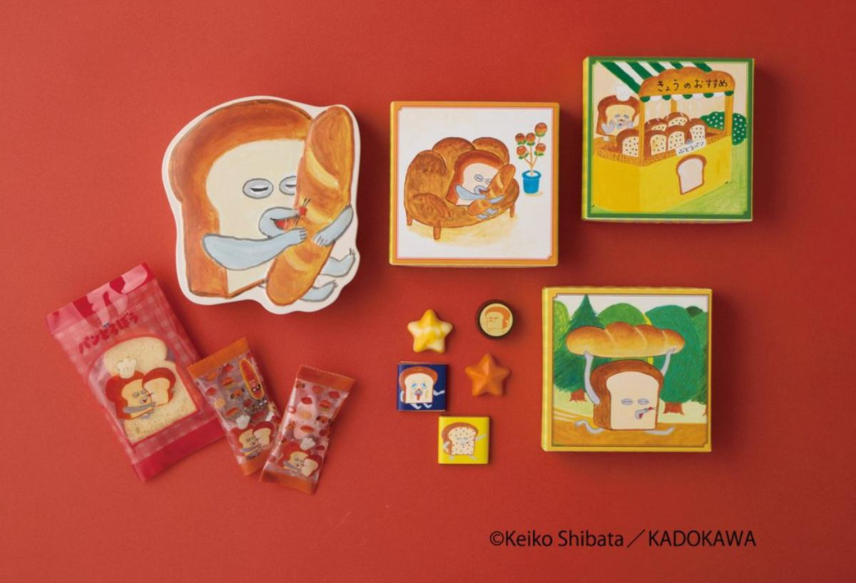 260116「CHOCOLATE WONDERLAND」