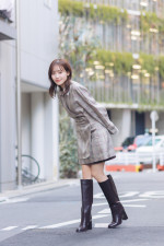 櫻坂46・松田里奈